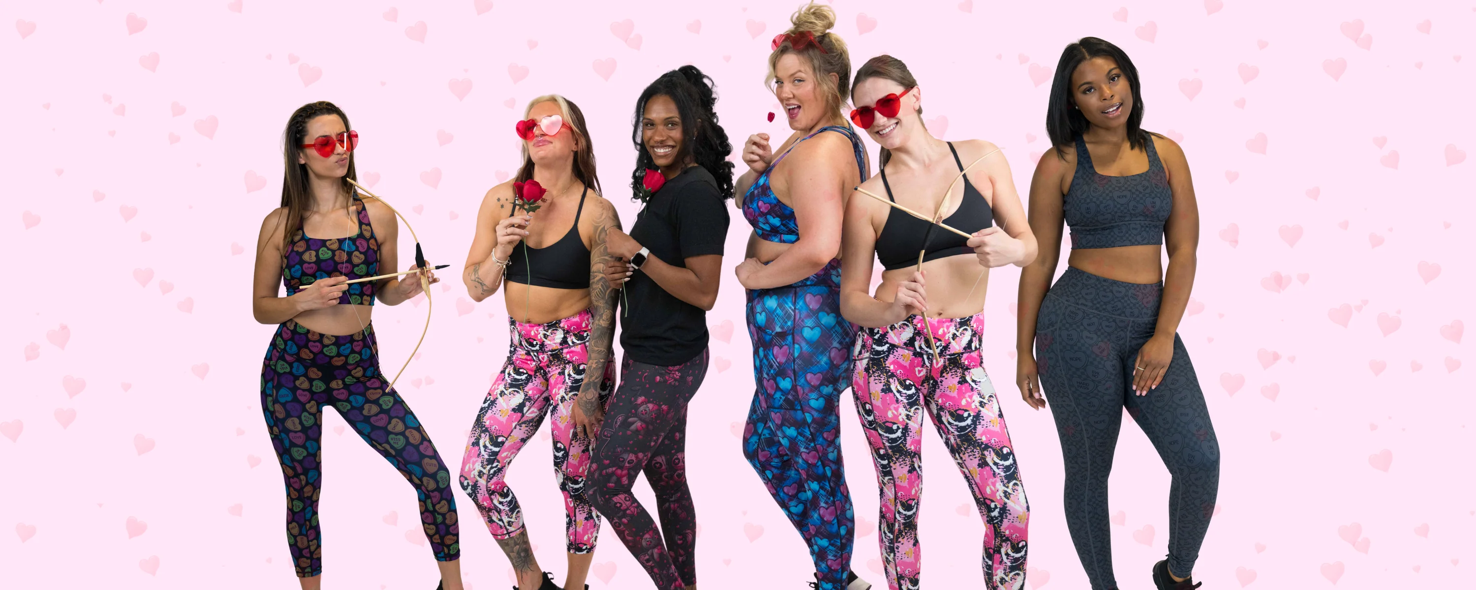 Bold Performance. Unstoppable Gear.